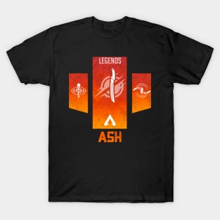 Apex Legend : Ash T-Shirt